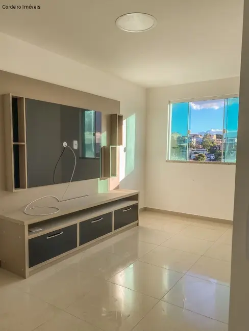 Foto 1 de Apartamento com 2 quartos à venda, 88m2 em Vila Leopoldina, Duque De Caxias - RJ