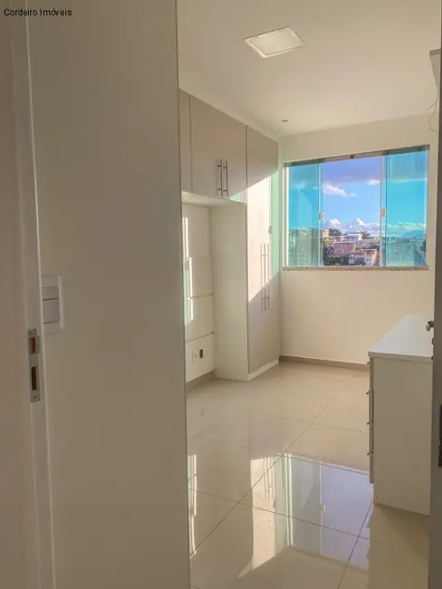 Foto 2 de Apartamento com 2 quartos à venda, 88m2 em Vila Leopoldina, Duque De Caxias - RJ