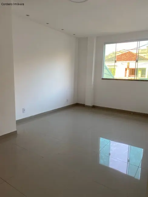 Foto 1 de Apartamento com 2 quartos à venda, 87m2 em Vila Leopoldina, Duque De Caxias - RJ