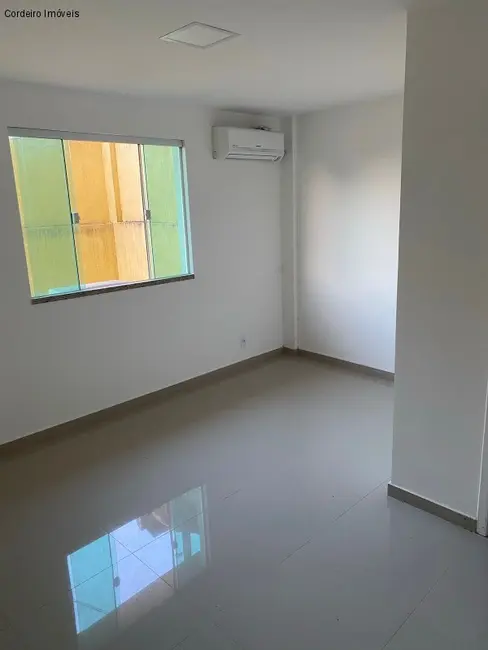 Foto 2 de Apartamento com 2 quartos à venda, 79m2 em Vila Leopoldina, Duque De Caxias - RJ