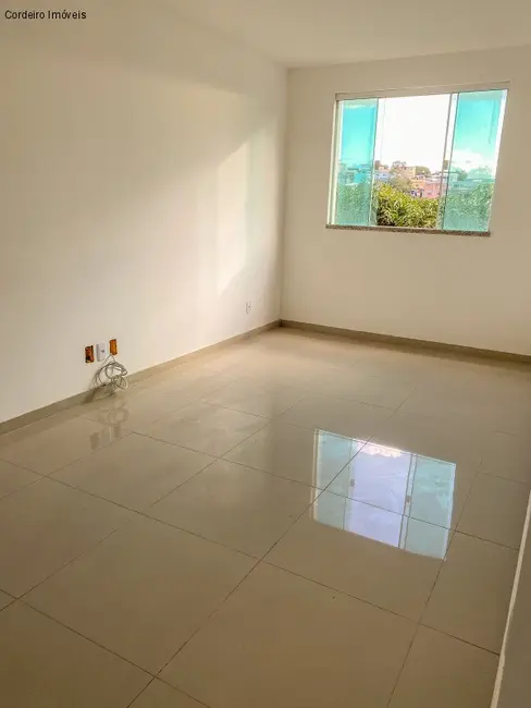 Foto 1 de Apartamento com 2 quartos à venda, 79m2 em Vila Leopoldina, Duque De Caxias - RJ