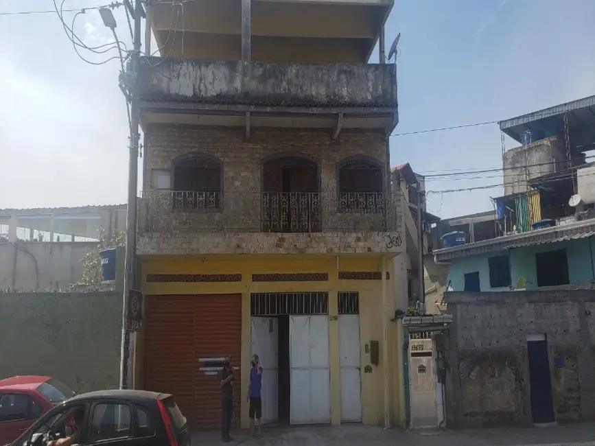 Foto 1 de Apartamento com 2 quartos à venda, 120m2 em Vila Sarapuí, Duque De Caxias - RJ