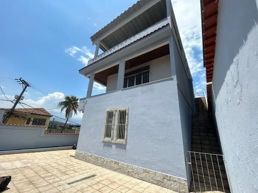 Foto 2 de Casa com 3 quartos à venda, 219m2 em Parque Lafaiete, Duque De Caxias - RJ