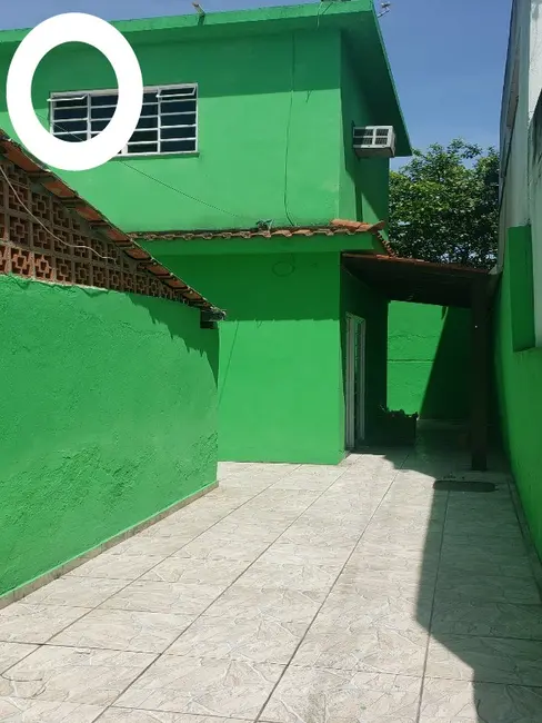 Foto 2 de Casa com 2 quartos à venda, 96m2 em Vila Sarapuí, Duque De Caxias - RJ