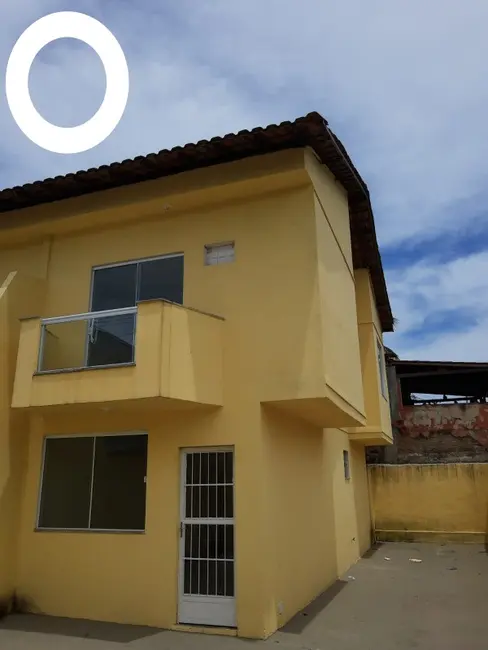 Foto 2 de Casa com 2 quartos à venda, 79m2 em Engenho do Porto, Duque De Caxias - RJ