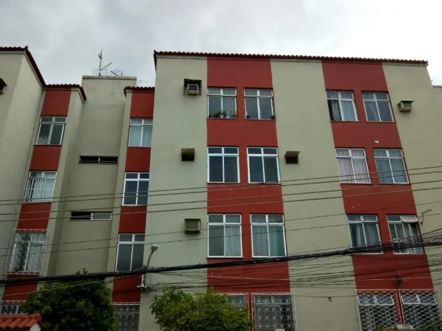 Foto 1 de Apartamento com 2 quartos à venda, 48m2 em Vila Paula, Duque De Caxias - RJ