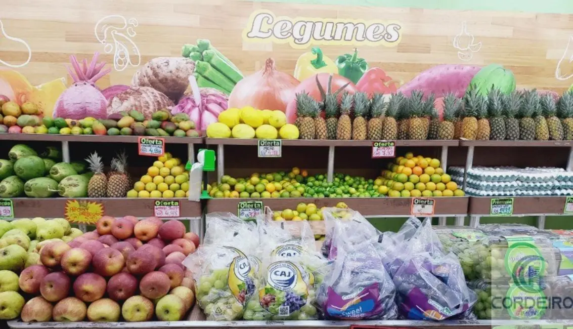 Loja à venda, 100m2 em Centro, Duque De Caxias - RJ - imagem 3 Foto 3 de Loja à venda, 100m2 em Centro, Duque De Caxias - RJ