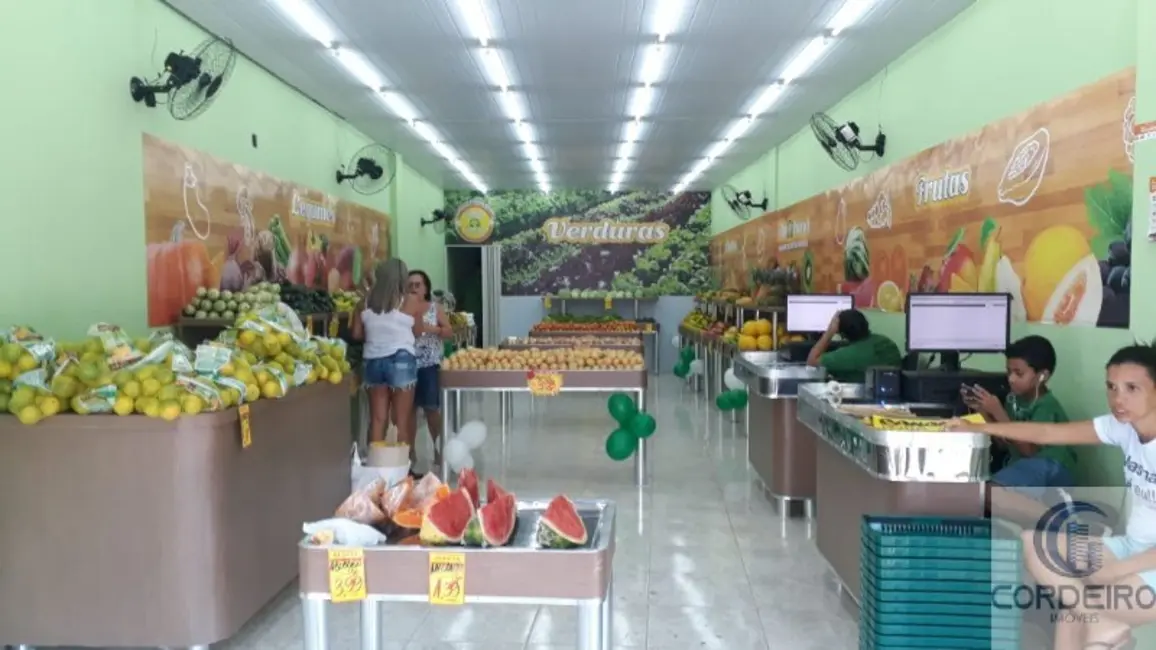 Foto 1 de Loja à venda, 100m2 em Centro, Duque De Caxias - RJ