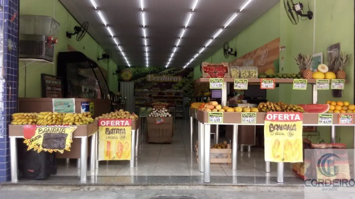 Foto 2 de Loja à venda, 100m2 em Centro, Duque De Caxias - RJ