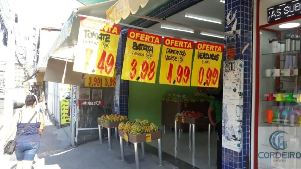 Loja à venda, 100m2 em Centro, Duque De Caxias - RJ - imagem 4 Foto 4 de Loja à venda, 100m2 em Centro, Duque De Caxias - RJ