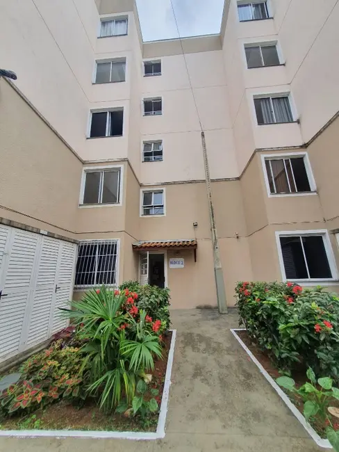 Foto 2 de Apartamento com 2 quartos para alugar, 50m2 em Barro Branco, Duque De Caxias - RJ