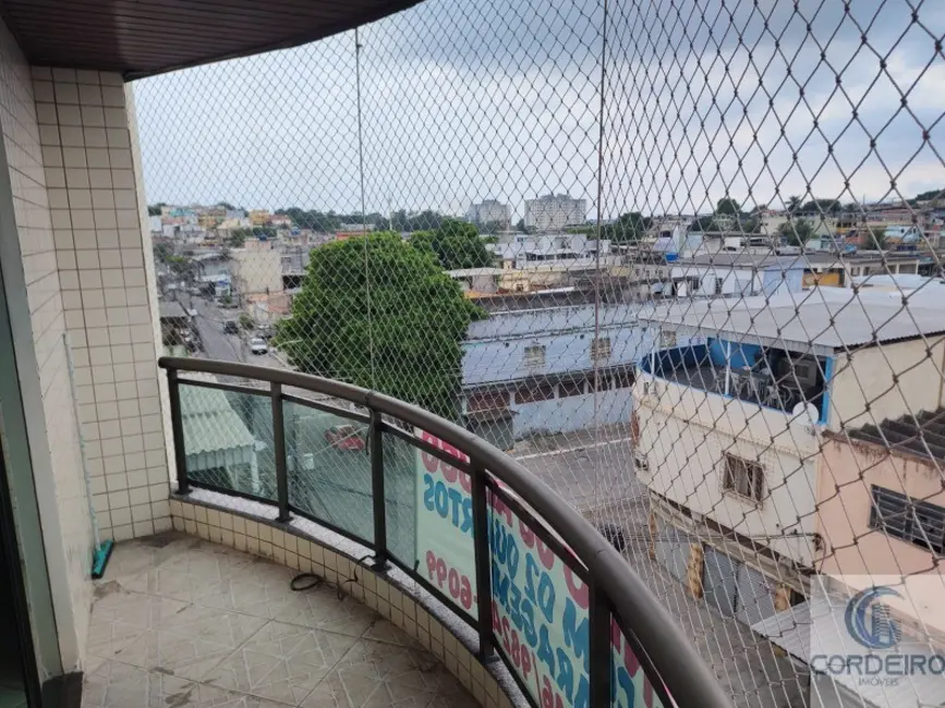 Apartamento com 2 quartos à venda, 90m2 em Parque Lafaiete, Duque De Caxias - RJ - imagem 4 Foto 4 de Apartamento com 2 quartos à venda, 90m2 em Parque Lafaiete, Duque De Caxias - RJ