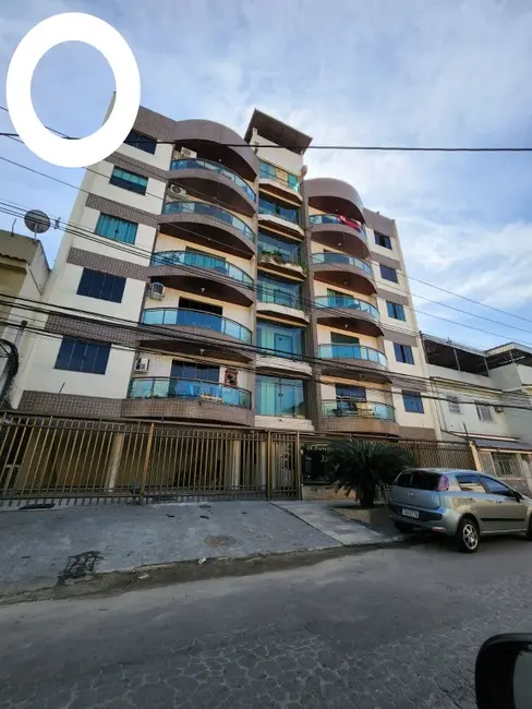Foto 2 de Apartamento com 2 quartos à venda, 90m2 em Parque Lafaiete, Duque De Caxias - RJ