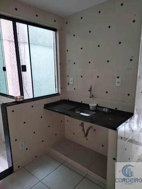 Apartamento com 2 quartos à venda, 90m2 em Parque Lafaiete, Duque De Caxias - RJ - imagem 8 Foto 8 de Apartamento com 2 quartos à venda, 90m2 em Parque Lafaiete, Duque De Caxias - RJ