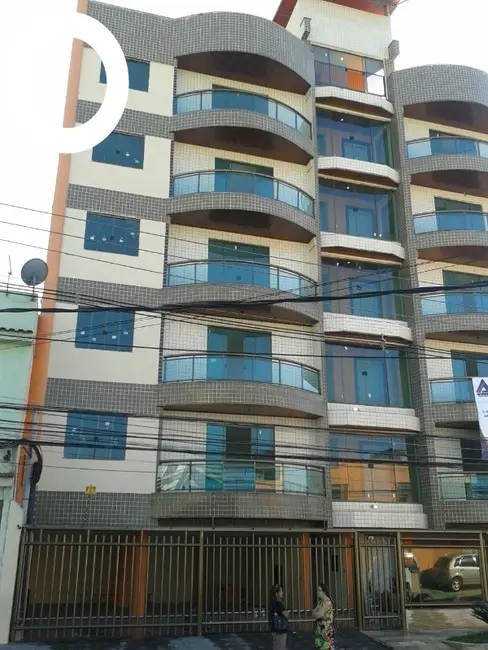 Foto 1 de Apartamento com 2 quartos à venda, 90m2 em Parque Lafaiete, Duque De Caxias - RJ