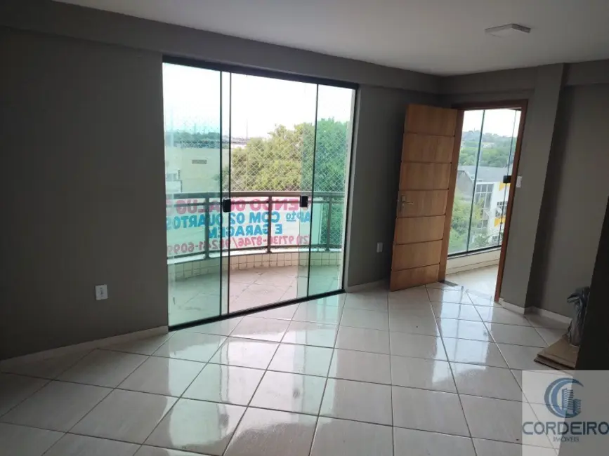 Apartamento com 2 quartos à venda, 90m2 em Parque Lafaiete, Duque De Caxias - RJ - imagem 3 Foto 3 de Apartamento com 2 quartos à venda, 90m2 em Parque Lafaiete, Duque De Caxias - RJ