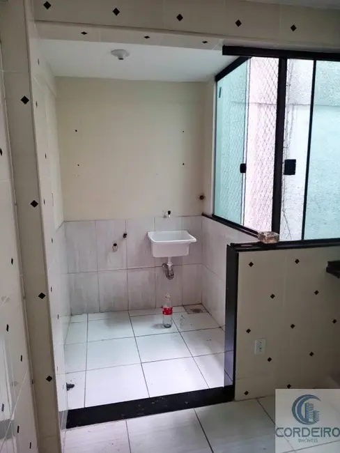 Apartamento com 2 quartos à venda, 90m2 em Parque Lafaiete, Duque De Caxias - RJ - imagem 9 Foto 9 de Apartamento com 2 quartos à venda, 90m2 em Parque Lafaiete, Duque De Caxias - RJ