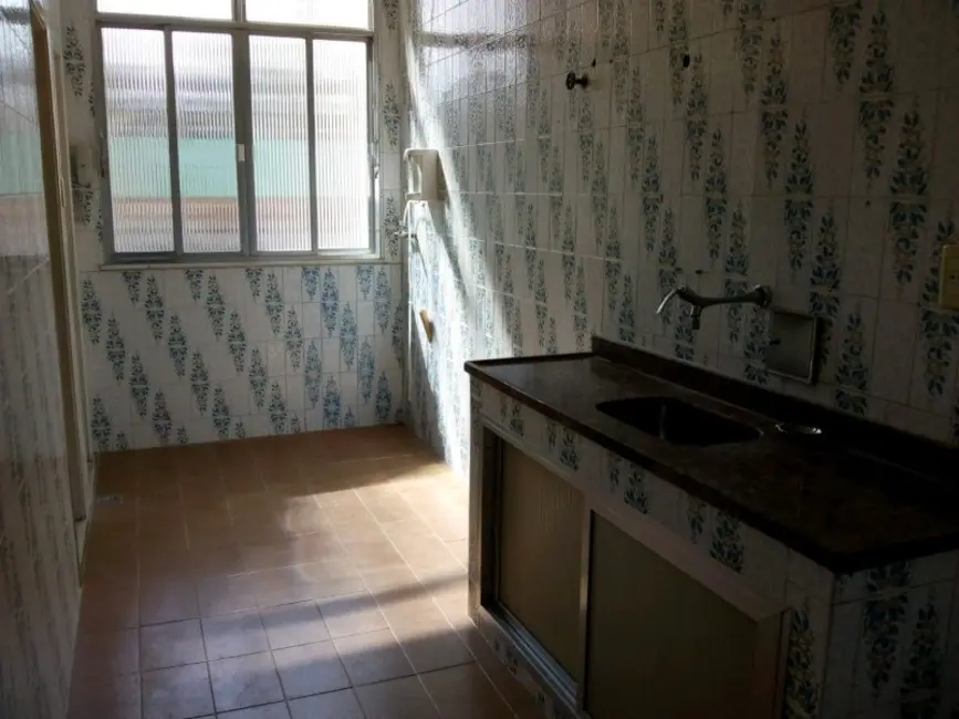 Foto 1 de Apartamento com 3 quartos à venda, 47m2 em Vila Paula, Duque De Caxias - RJ