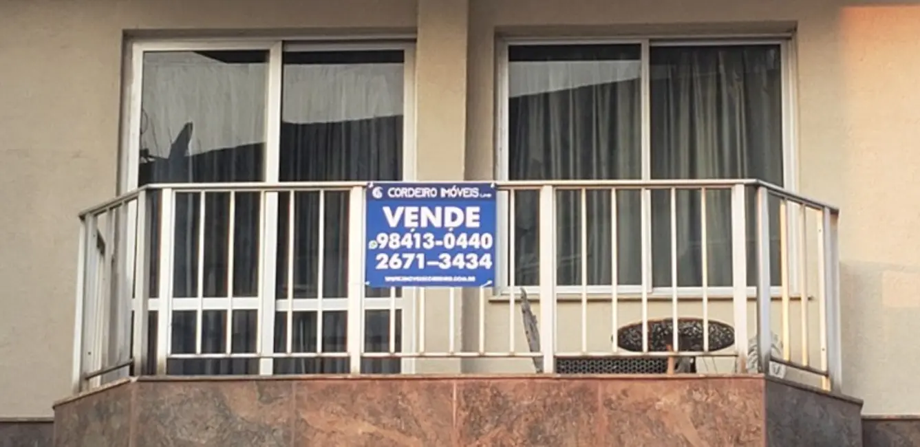 Foto 1 de Apartamento com 2 quartos à venda, 102m2 em Jardim Vinte e Cinco de Agosto, Duque De Caxias - RJ