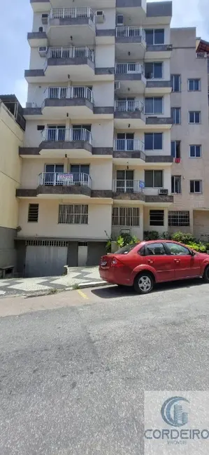 Foto 1 de Apartamento com 2 quartos à venda, 102m2 em Jardim Vinte e Cinco de Agosto, Duque De Caxias - RJ