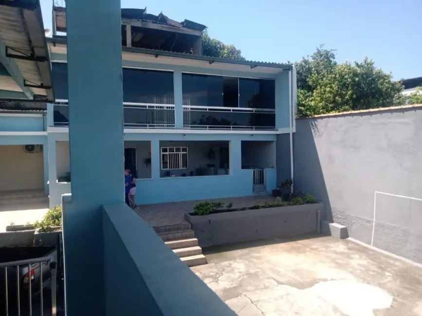 Foto 1 de Casa com 6 quartos à venda, 800m2 em Vila Leopoldina, Duque De Caxias - RJ