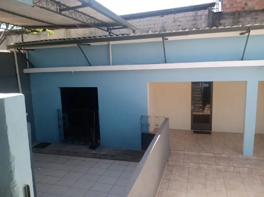 Foto 2 de Casa com 6 quartos à venda, 800m2 em Vila Leopoldina, Duque De Caxias - RJ