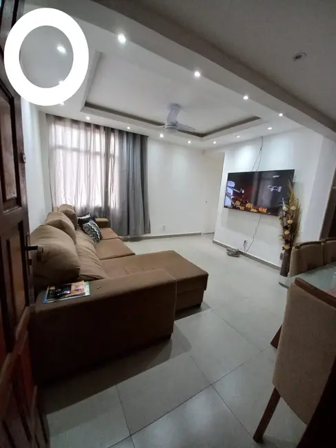 Foto 1 de Apartamento com 3 quartos à venda, 54m2 em Centro, Duque De Caxias - RJ