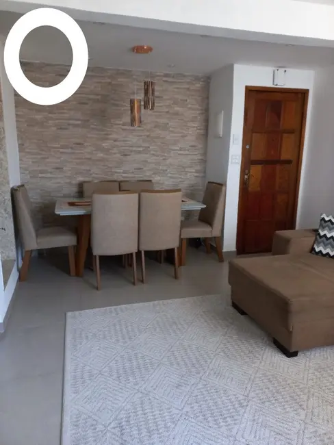 Foto 2 de Apartamento com 3 quartos à venda, 54m2 em Centro, Duque De Caxias - RJ