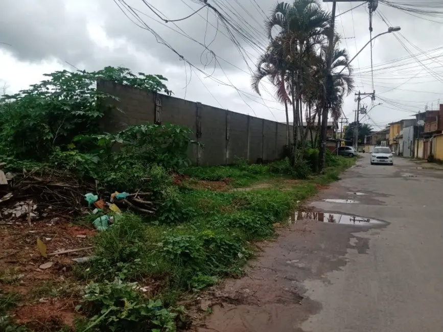 Foto 2 de Terreno / Lote à venda, 24000m2 em Parque Marilandia, Duque De Caxias - RJ