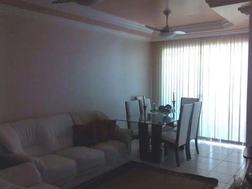Foto 2 de Apartamento com 3 quartos à venda, 89m2 em Foguete, Cabo Frio - RJ
