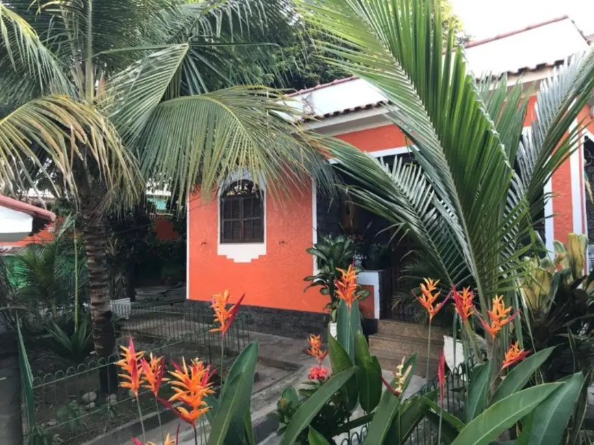 Foto 1 de Casa com 7 quartos à venda, 360m2 em Parque Analândia, Sao Joao De Meriti - RJ