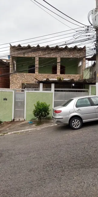 Foto 1 de Casa com 3 quartos à venda, 131m2 em Vila Centenário, Duque De Caxias - RJ