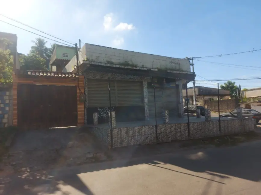 Foto 1 de Casa com 6 quartos à venda, 600m2 em Jardim Primavera, Duque De Caxias - RJ