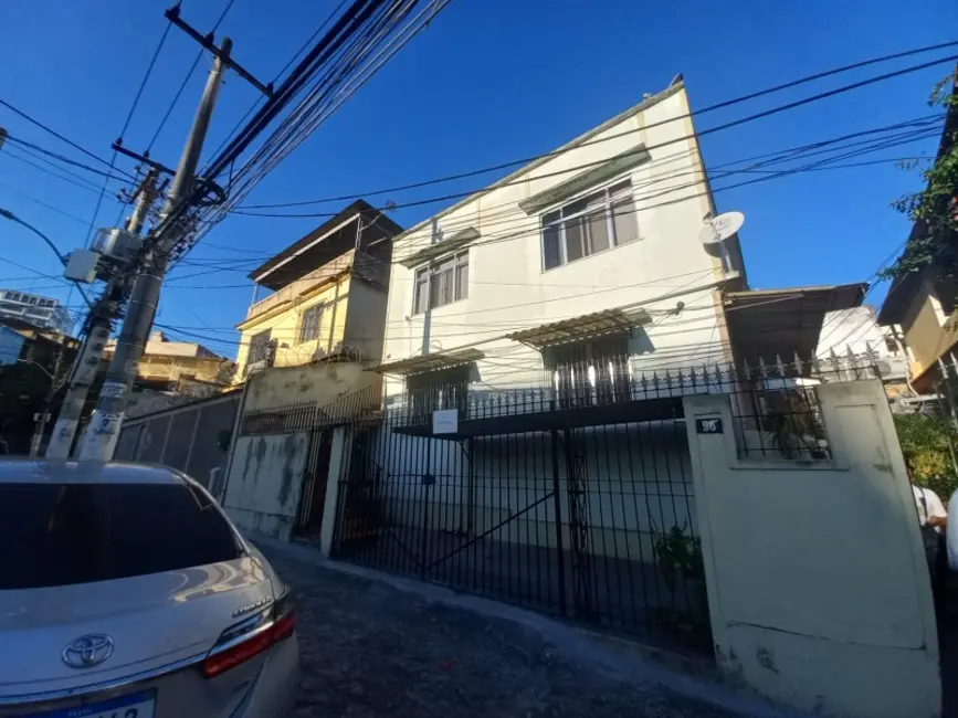 Casa com 2 quartos à venda, 70m2 em Jardim Vinte e Cinco de Agosto, Duque De Caxias - RJ - imagem 1 Foto 1 de Casa com 2 quartos à venda, 70m2 em Jardim Vinte e Cinco de Agosto, Duque De Caxias - RJ