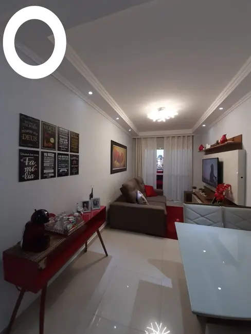 Foto 2 de Apartamento com 2 quartos à venda, 62m2 em Doutor Laureano, Duque De Caxias - RJ