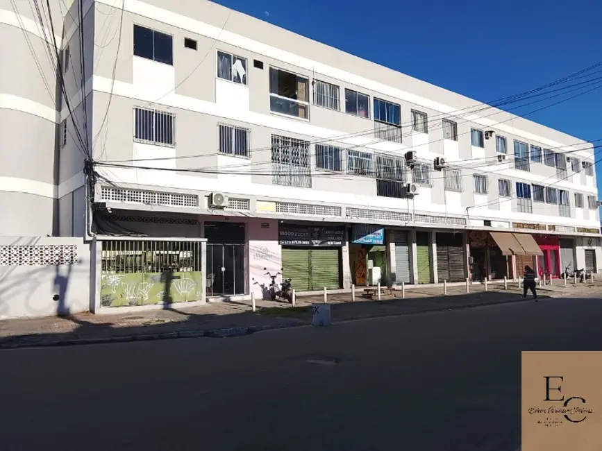 Apartamento com 2 quartos à venda e para alugar, 69m2 em Parque Uruguaiana, Duque De Caxias - RJ - imagem 1 Foto 1 de Apartamento com 2 quartos à venda e para alugar, 69m2 em Parque Uruguaiana, Duque De Caxias - RJ