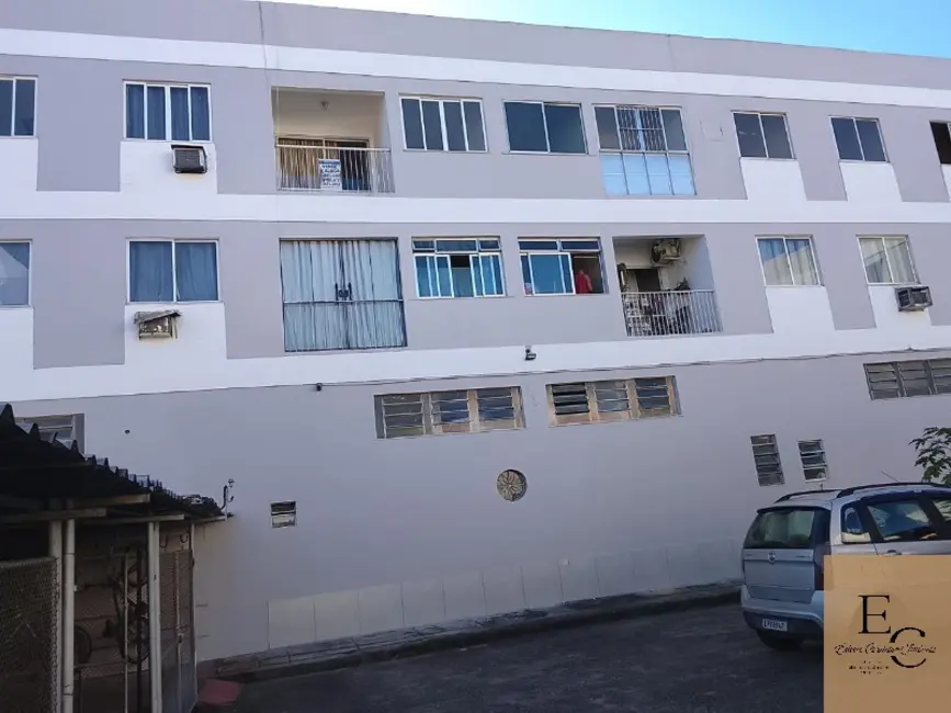 Apartamento com 2 quartos à venda e para alugar, 69m2 em Parque Uruguaiana, Duque De Caxias - RJ - imagem 6 Foto 6 de Apartamento com 2 quartos à venda e para alugar, 69m2 em Parque Uruguaiana, Duque De Caxias - RJ