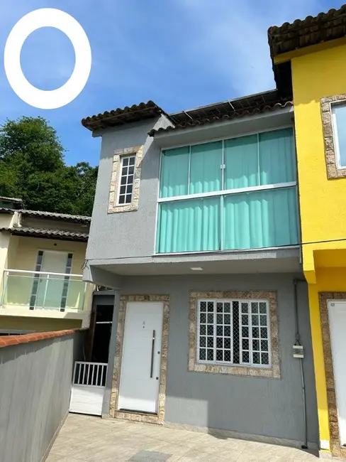 Foto 1 de Casa com 2 quartos à venda, 128m2 em Jardim Primavera, Duque De Caxias - RJ