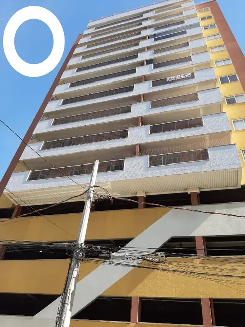 Foto 1 de Apartamento com 3 quartos à venda, 93m2 em Duque De Caxias, RJ
