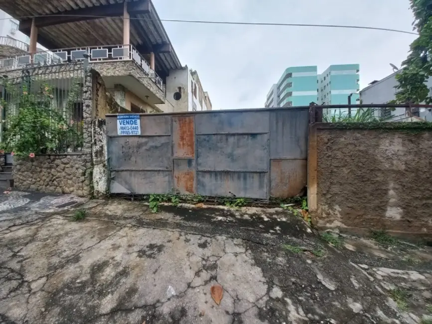Foto 1 de Terreno / Lote à venda, 360m2 em Jardim Vinte e Cinco de Agosto, Duque De Caxias - RJ