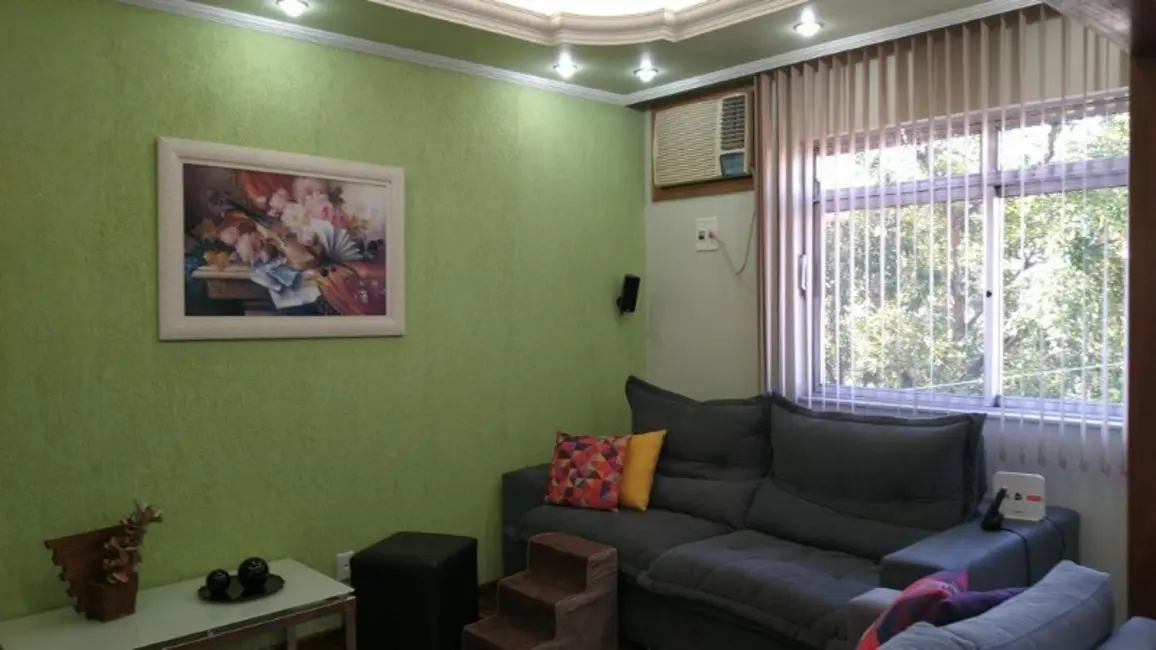 Apartamento com 3 quartos à venda, 132m2 em Jardim Vinte e Cinco de Agosto, Duque De Caxias - RJ - imagem 4 Foto 4 de Apartamento com 3 quartos à venda, 132m2 em Jardim Vinte e Cinco de Agosto, Duque De Caxias - RJ
