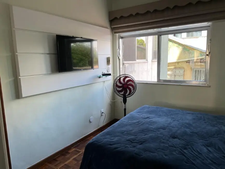 Apartamento com 3 quartos à venda, 132m2 em Jardim Vinte e Cinco de Agosto, Duque De Caxias - RJ - imagem 8 Foto 8 de Apartamento com 3 quartos à venda, 132m2 em Jardim Vinte e Cinco de Agosto, Duque De Caxias - RJ