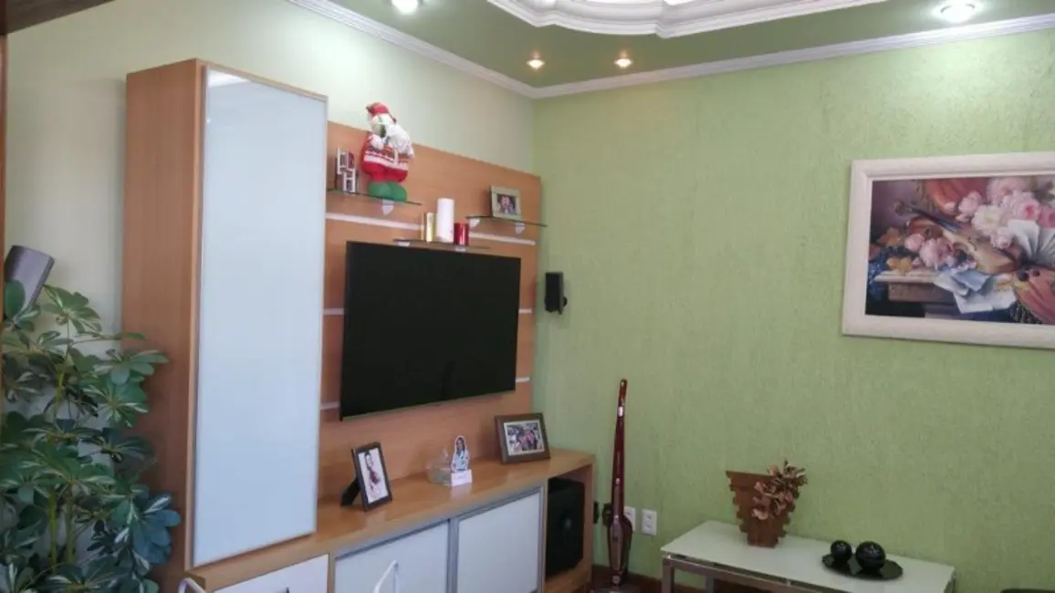 Apartamento com 3 quartos à venda, 132m2 em Jardim Vinte e Cinco de Agosto, Duque De Caxias - RJ - imagem 5 Foto 5 de Apartamento com 3 quartos à venda, 132m2 em Jardim Vinte e Cinco de Agosto, Duque De Caxias - RJ
