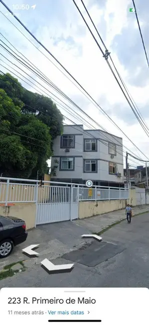 Apartamento com 2 quartos à venda, 74m2 em Vila Itamarati, Duque De Caxias - RJ - imagem 1 Foto 1 de Apartamento com 2 quartos à venda, 74m2 em Vila Itamarati, Duque De Caxias - RJ