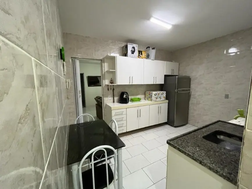 Apartamento com 2 quartos à venda, 74m2 em Vila Itamarati, Duque De Caxias - RJ - imagem 6 Foto 6 de Apartamento com 2 quartos à venda, 74m2 em Vila Itamarati, Duque De Caxias - RJ