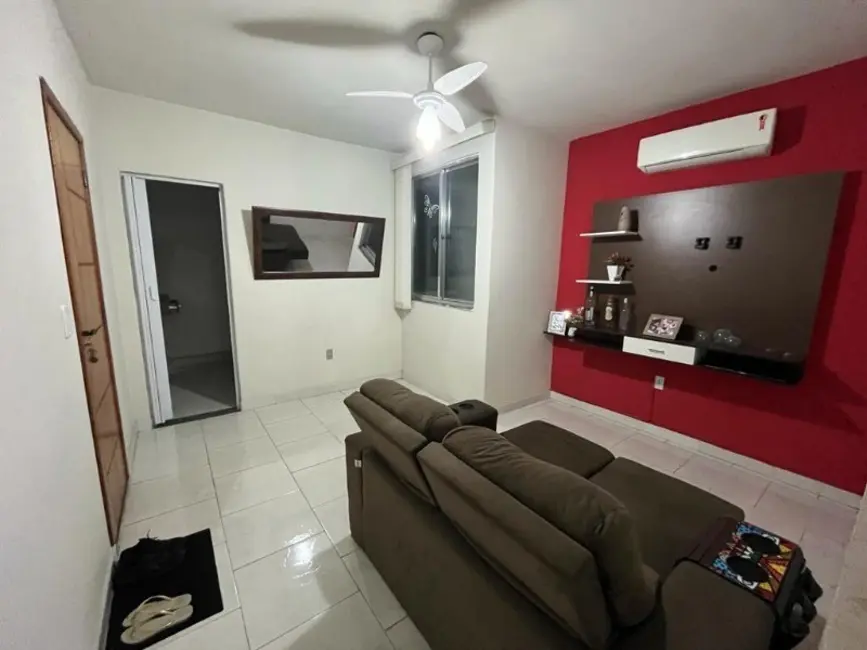 Apartamento com 2 quartos à venda, 74m2 em Vila Itamarati, Duque De Caxias - RJ - imagem 5 Foto 5 de Apartamento com 2 quartos à venda, 74m2 em Vila Itamarati, Duque De Caxias - RJ