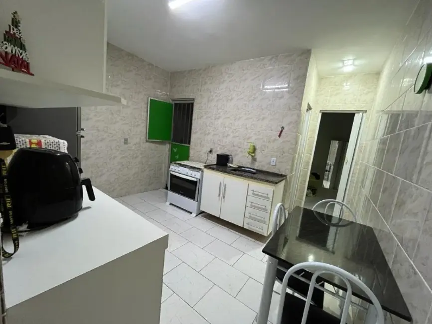 Apartamento com 2 quartos à venda, 74m2 em Vila Itamarati, Duque De Caxias - RJ - imagem 7 Foto 7 de Apartamento com 2 quartos à venda, 74m2 em Vila Itamarati, Duque De Caxias - RJ