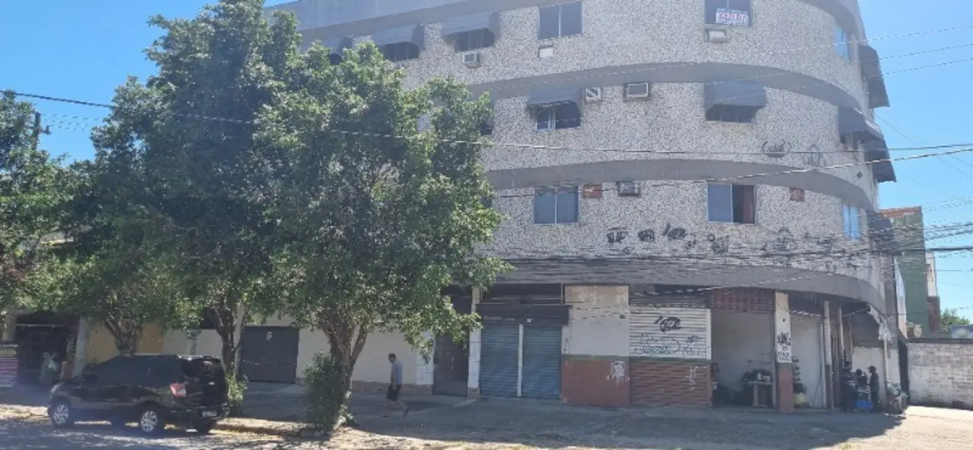 Foto 1 de Apartamento com 2 quartos à venda, 68m2 em Vilar dos Teles, Sao Joao De Meriti - RJ