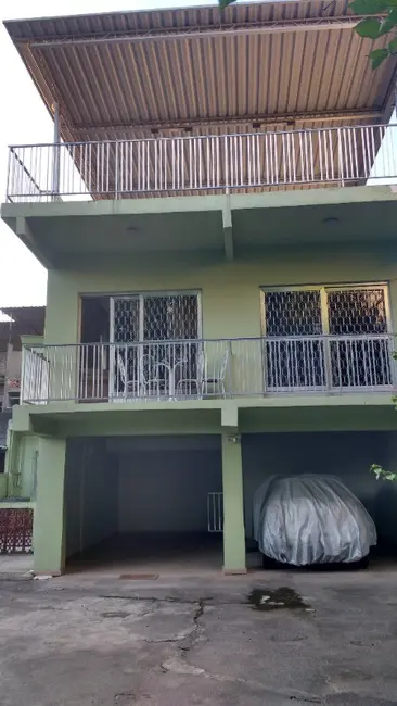 Foto 1 de Casa com 5 quartos à venda, 186m2 em Parque Analândia, Sao Joao De Meriti - RJ