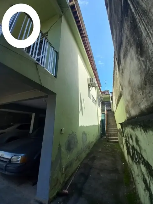 Foto 4 de Casa com 5 quartos à venda, 198m2 em Parque Analândia, Sao Joao De Meriti - RJ